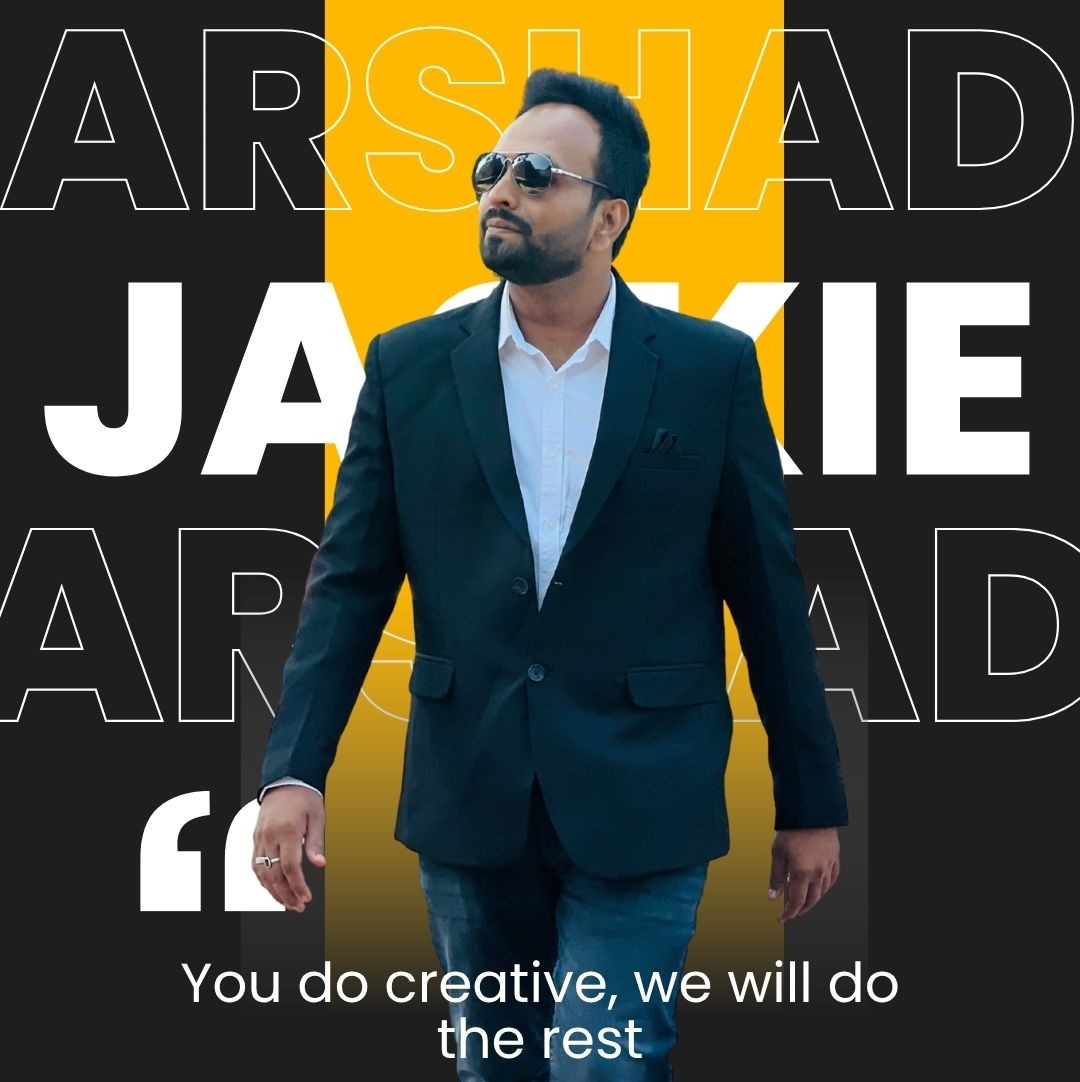 Arshad Jackie